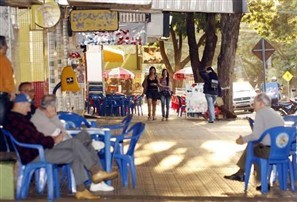 Força Tarefa inicia nesta sexta-feira trabalhos em torno da Universidade Estadual de Maringá com mais de 50 policiais